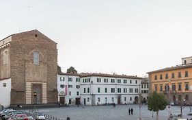 Luisa's Flat piazza del Carmine